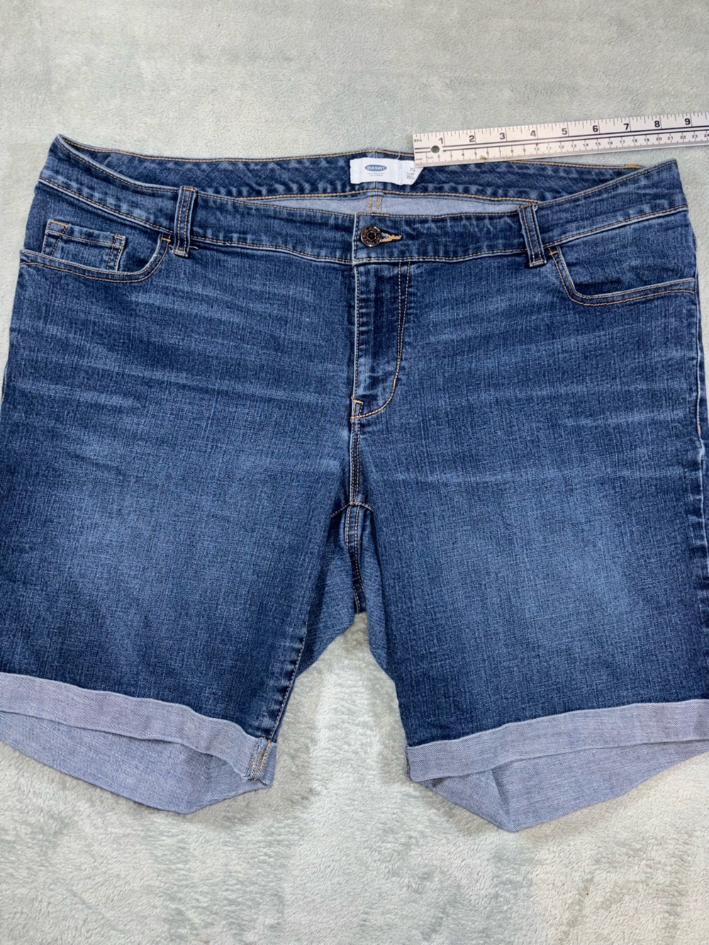 Old Navy Denim Shorts